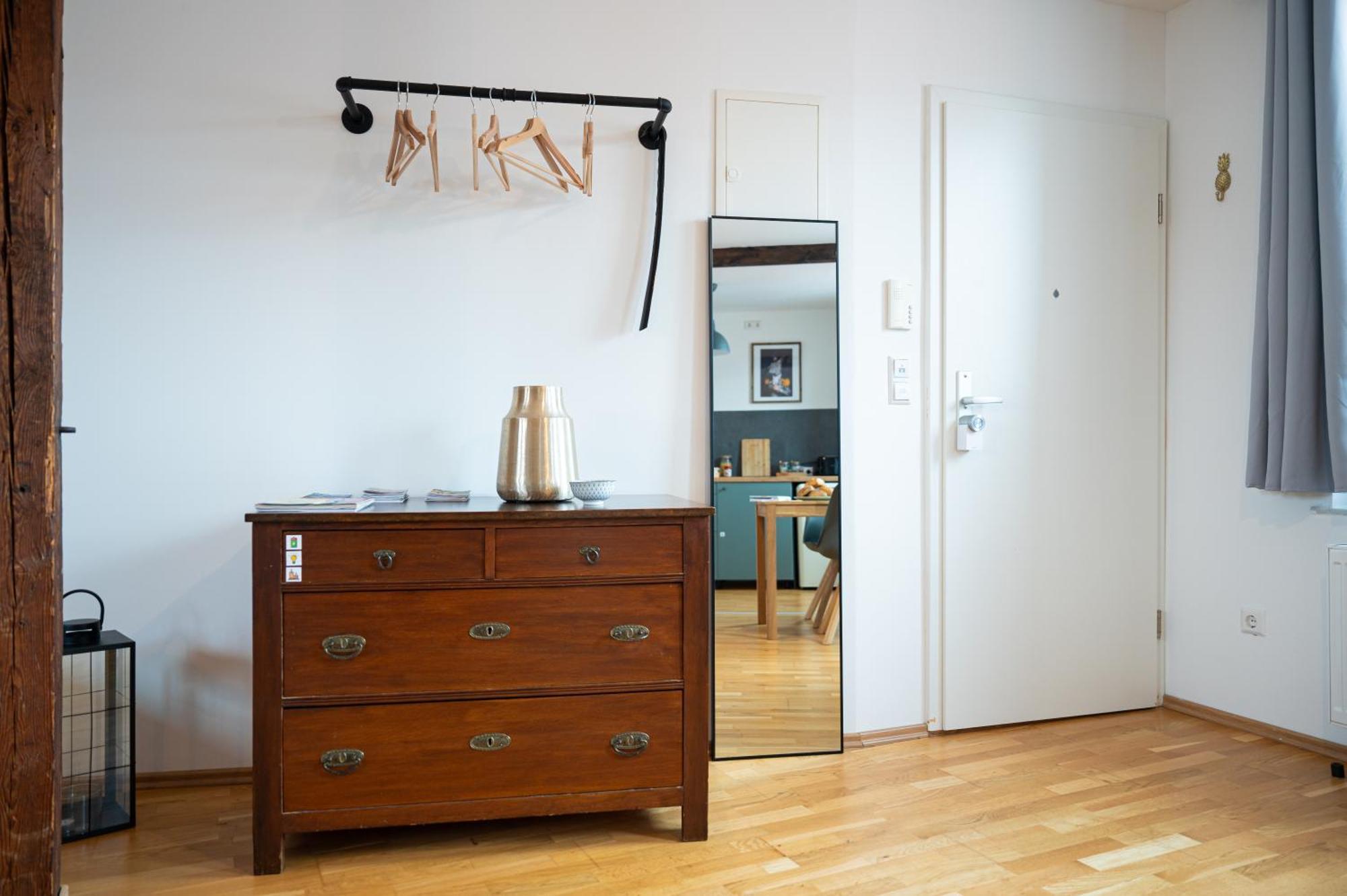 Uhlpartment - Im Herzen Von อูลเซิน ภายนอก รูปภาพ