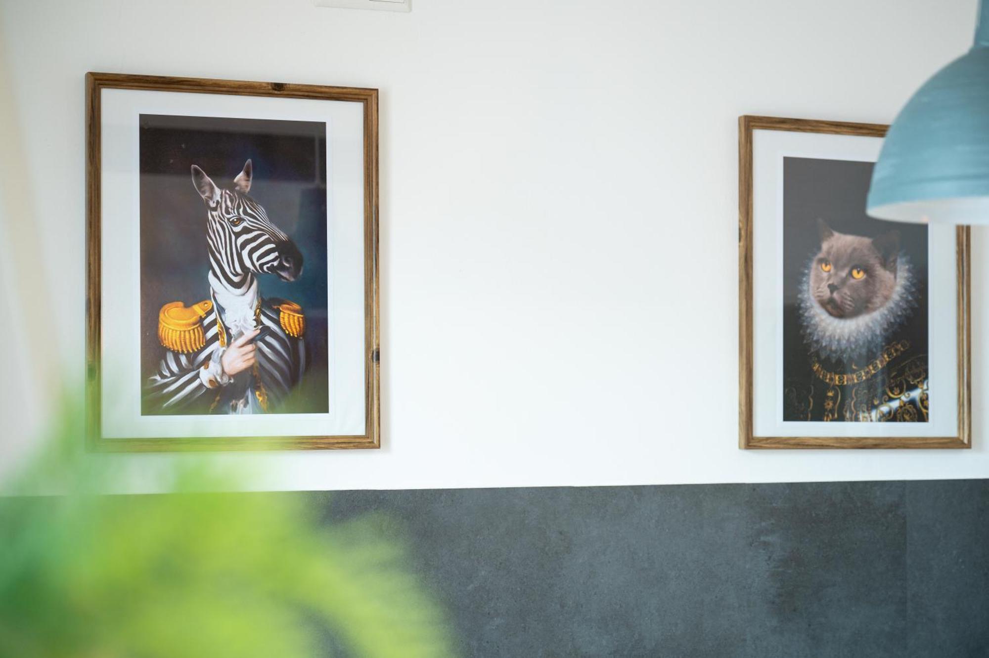 Uhlpartment - Im Herzen Von อูลเซิน ภายนอก รูปภาพ
