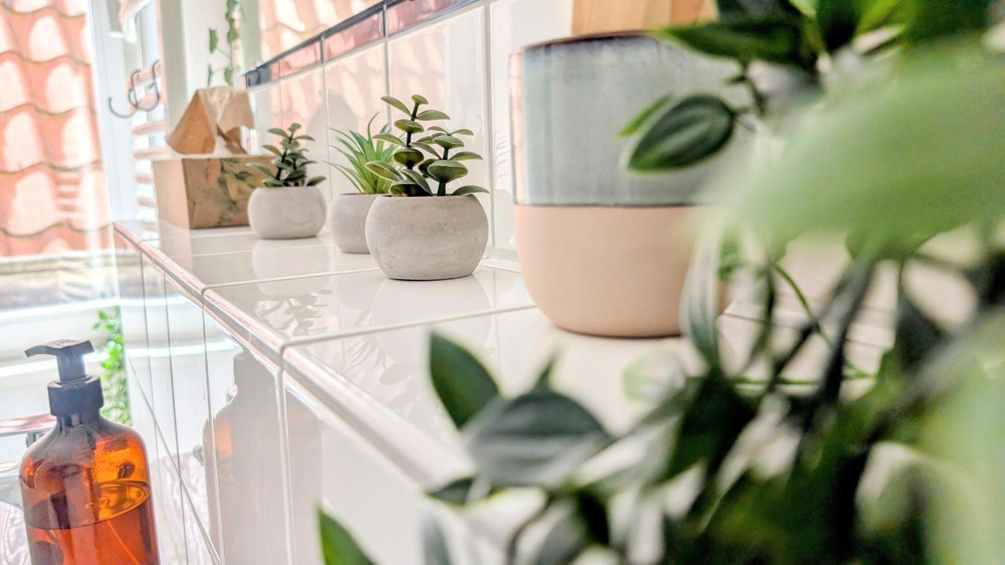 Uhlpartment - Im Herzen Von อูลเซิน ภายนอก รูปภาพ