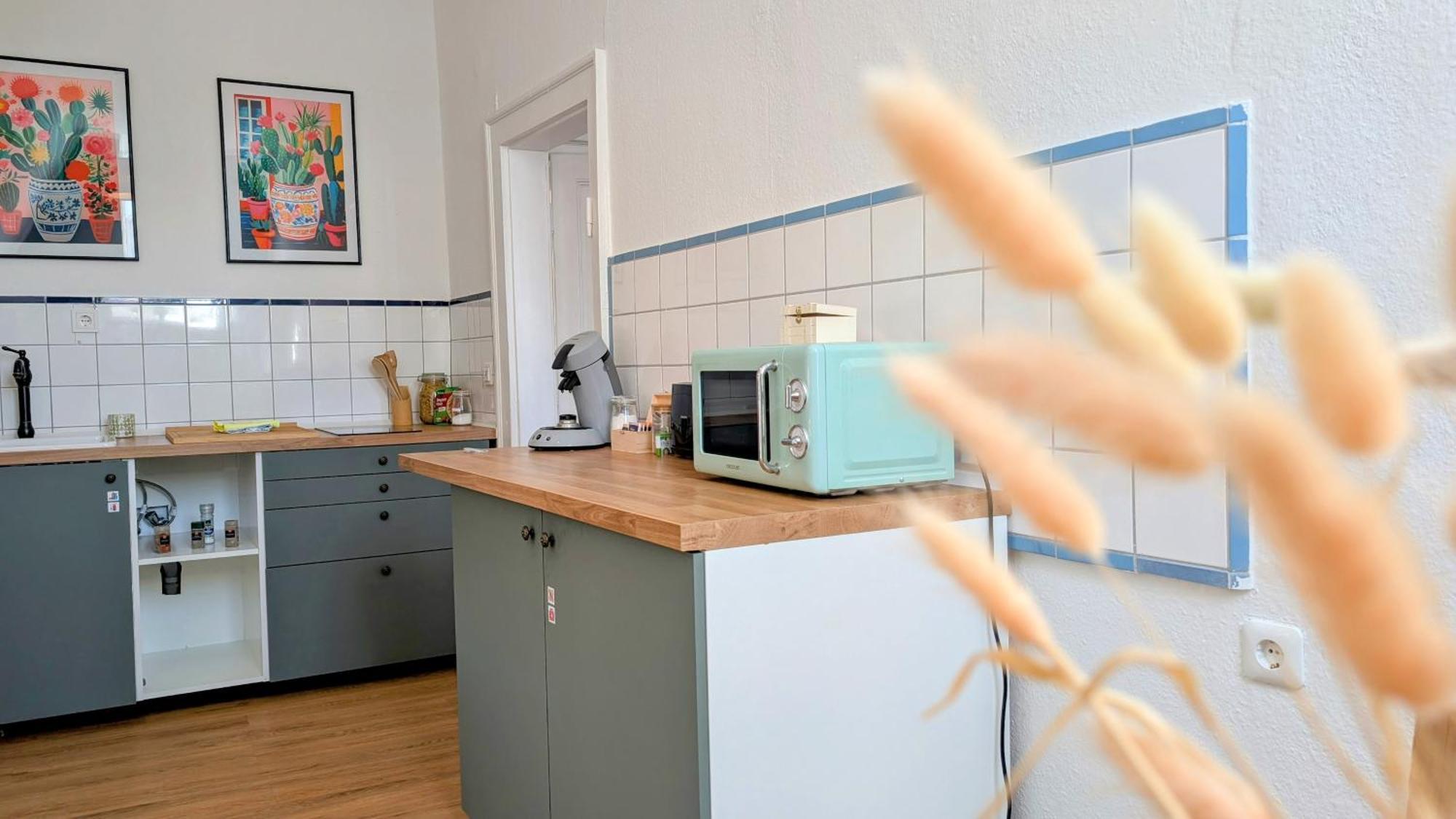 Uhlpartment - Im Herzen Von อูลเซิน ภายนอก รูปภาพ